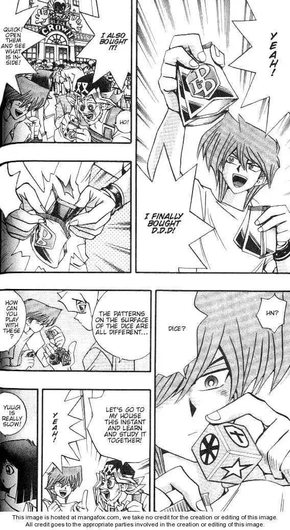 Yu-Gi-Oh! Duelist Chapter 77 10